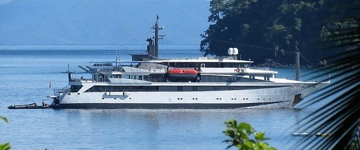 Variety Cruises Variety Cruises